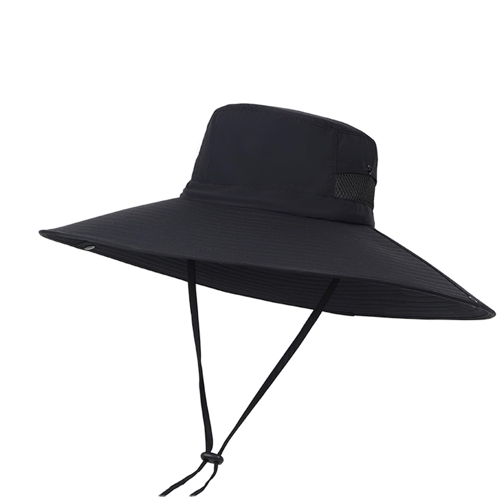 liaddkv Sombrero grande y delgado para hombre de verano al aire libre, gran número, más de 60 cm, sombrero de visera, sombrero de sol para mujer 92
