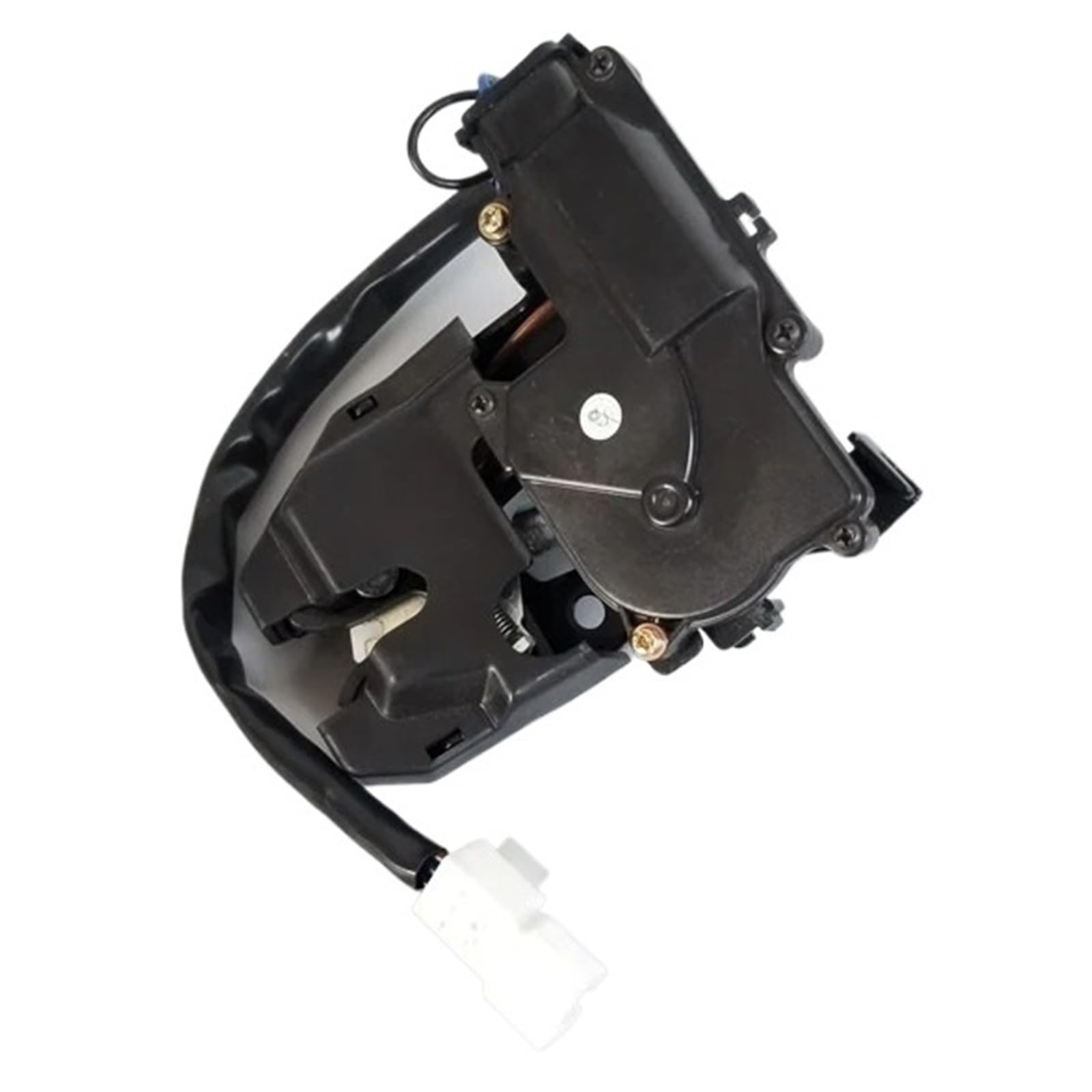 Dwtnmex 1Pc Car Tailgate Lock For Chevrolet For Optra Back Door Lock Tailgate Latch Tailgate Lock Actuator