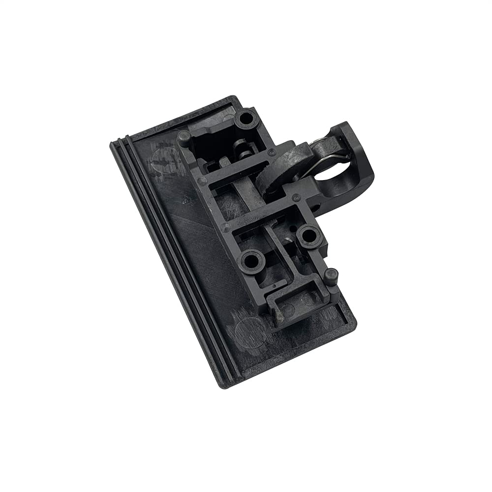 Verrou De Poignée De Boîte à Gants Compatible Avec F250-F550 Super Duty