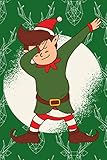 Photo Gallery lustiges dabbing weihnachtself weihnachts - notizbuch tagebuch journal liniert ca. a5 format - notizblock für schule und arbeit. weihnachtsgeschenk ... - ideal als weihnachtsgeschenk oder nikolaus Photo Gallery lustiges dabbing weihnachtself weihnachts - notizbuch tagebuch journal liniert ca. a5 format - notizblock für schule und arbeit. weihnachtsgeschenk ... - ideal als weihnachtsgeschenk oder nikolaus