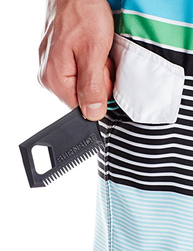 Burnside Men's Standard Boardshort