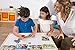 Miniland Emotions Detective - Learning, Playset for Kids, SEL, Mistery Game, Explore