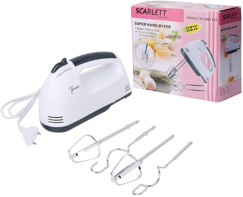 Amazon.in electric beater Home & Kitchen