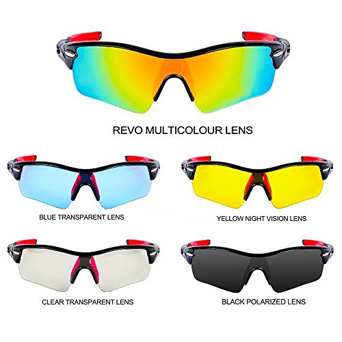 Ski-Sonnenbrille Vilisun Sportbrille für Outdoor-Aktivitäten