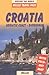 Produktbild Nelles Travel Pack Croatia: Adriatic Coast, Dubrovnik: Southern Coast (Nelles Travel Packs)