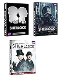  Sherlock Holmes