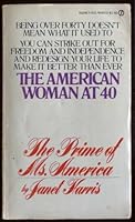 The Prime of Ms. America 0451069021 Book Cover