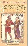 Barangay: Sixteenth-Century Phiippine Culture and Society