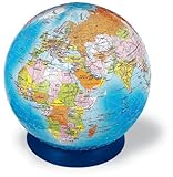 English version Ravensburger - Puzzleball 540 Teile - Die Erde