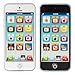 Cooplay YPhone Black Phone Toy Touch Screen Play Cell Phone USB Rechargeable Like Y-phone 5