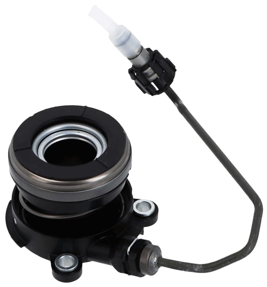 SACHS 3182 654 232 Butée Hydraulique (Csc) pour Opel Corsa D (S07) 2006-2015 et autres véhicules | Compatible avec: ABARTH GRANDE PUNTO, ALFA ROMEO 159, 159 Sportwagon, BRERA, MITO, SPIDER, CHEVROLET AVEO Schrägheck