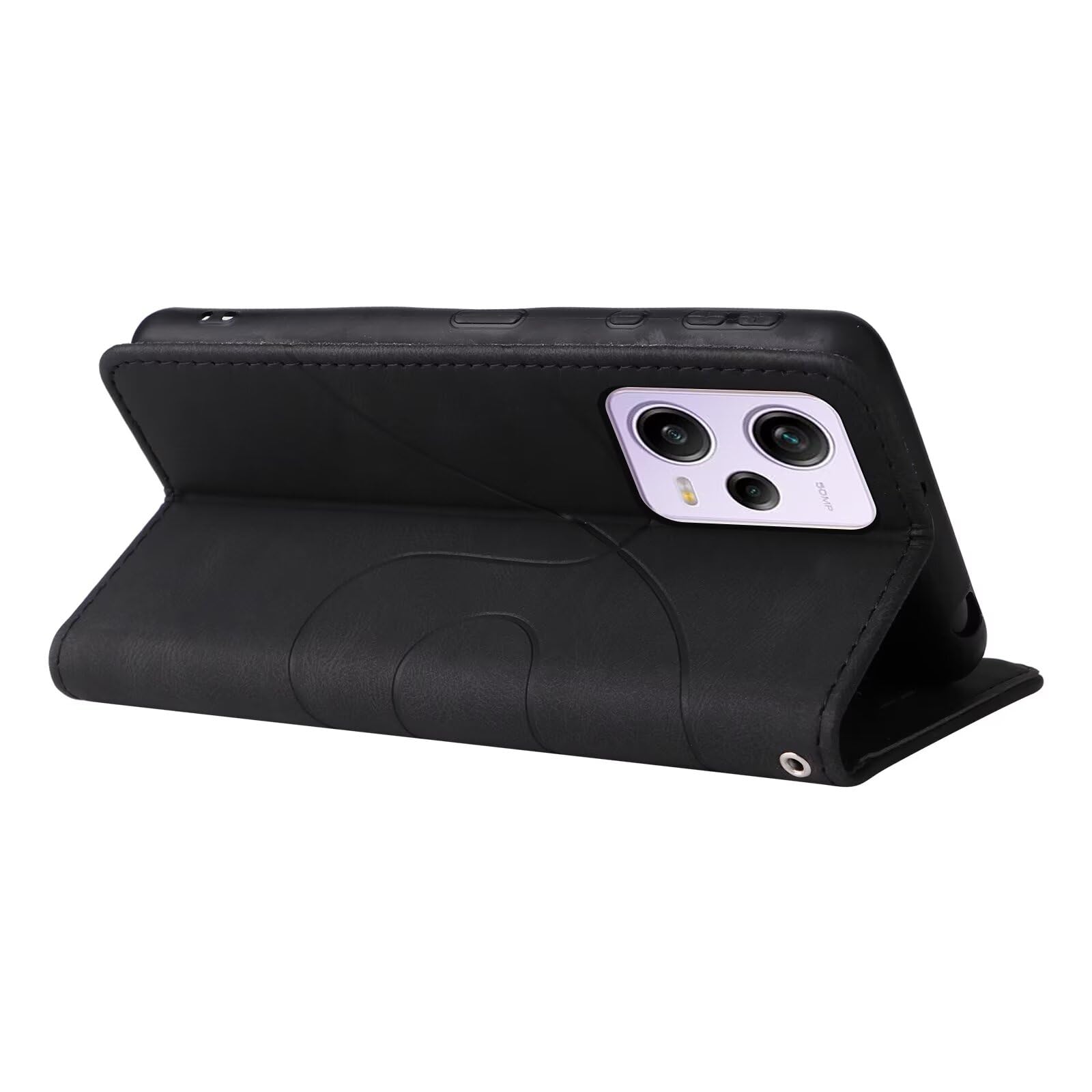 Xiaomi Redmi Note 13 Pro 5G - Funda Protectora Para Teléfono