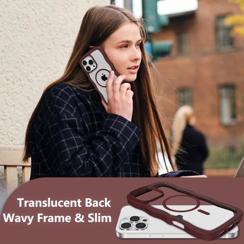 Coque iPhone 14 Pro Max antichoc dos transparent qui ne glisse pas - 7