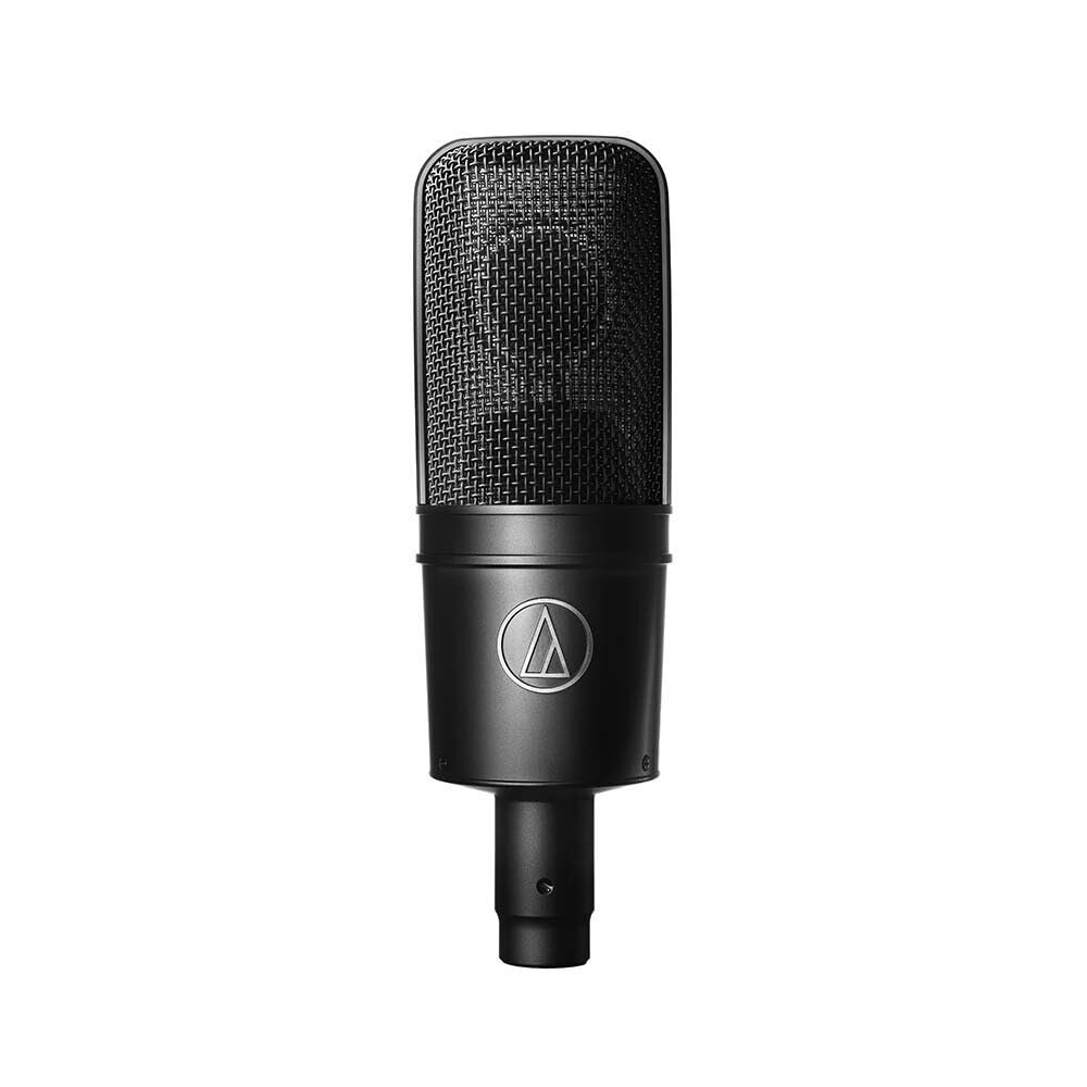 Amazon | audio-technica AT4040 マイク コンデンサー (audio-technica