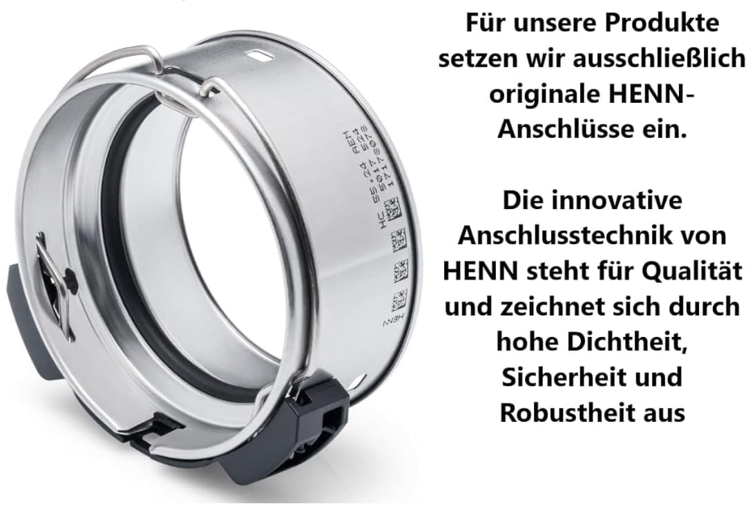 Tubo Turbo LLS-GERMANY Per Nissan Juke 1.5 DCi 110CV - Henn Originale | Ricambio Compatibile 144601KB2D