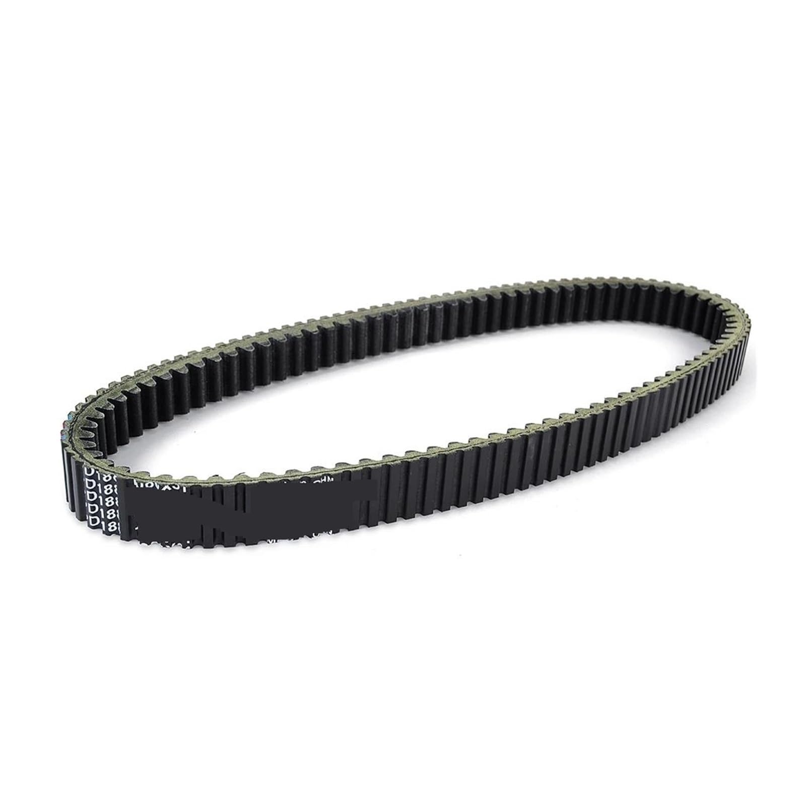 Plattenspieler-Riemen Antriebsriemen für Polaris für Ranger 570 / RZR 570 EFI/für Sportsman ACE 570 3211143 Antriebsriemen