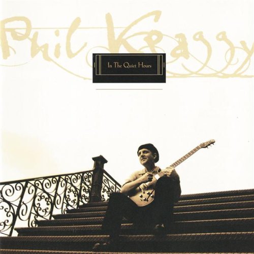 In the Quiet Hours [Audio CD]
