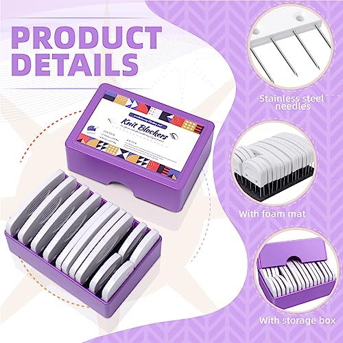 Opiniones y reviews de Punto y ganchillo los 5 más buscados. 15 Imagen adicional