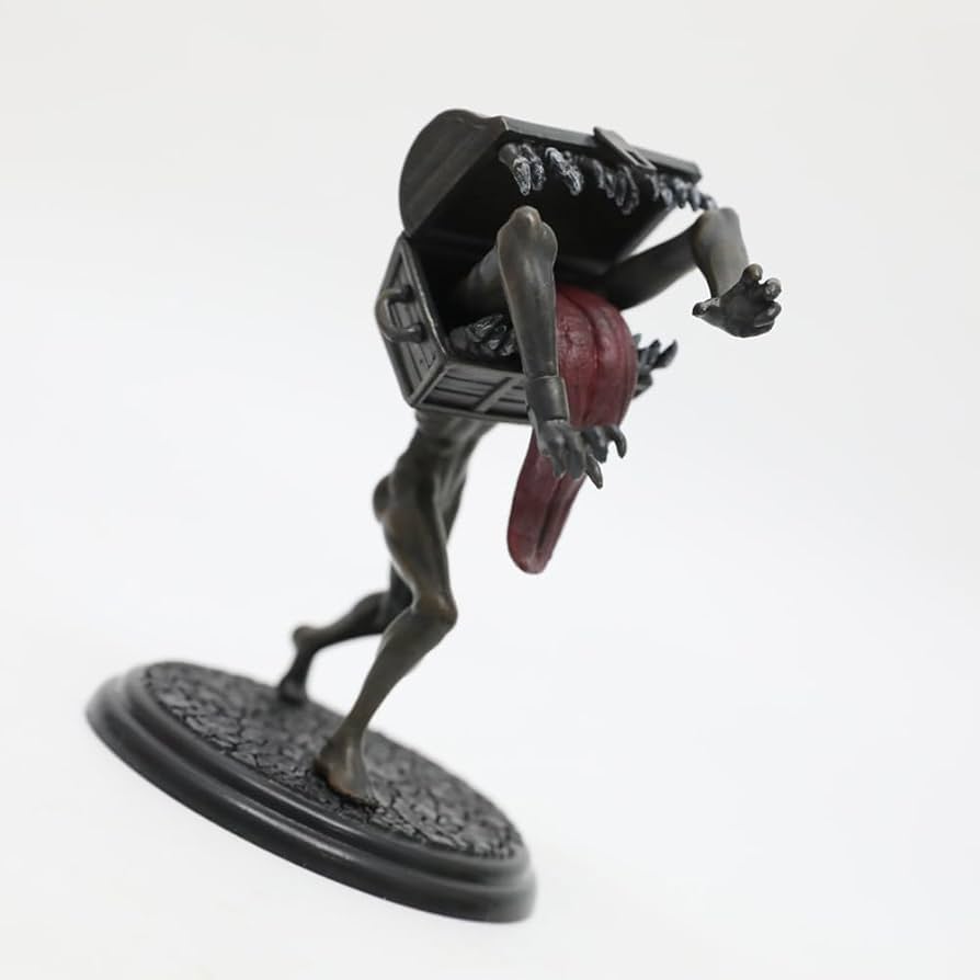 DARK SOULS Pre-Painted Figures フィギュアセット Actoys Dark Souls Pre-Painted Figures Vol. 2 Silver Knight