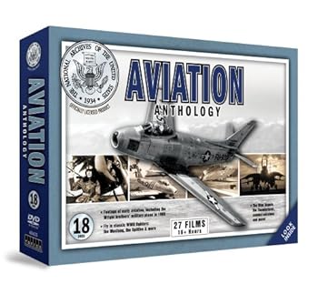 Aviation Anthology