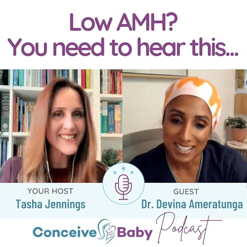 Low AMH? You need to hear this...