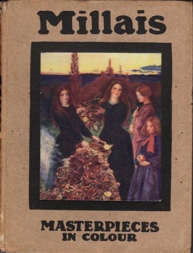 Millais B00KH6JPBW Book Cover