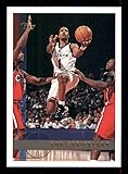 1997-98 Topps Series 1 Basketball #5 Rod Strickland Washington Wizards Official NBA Trading Card (Stock Photo Shown, Card in Near Mint to Mint Condition)