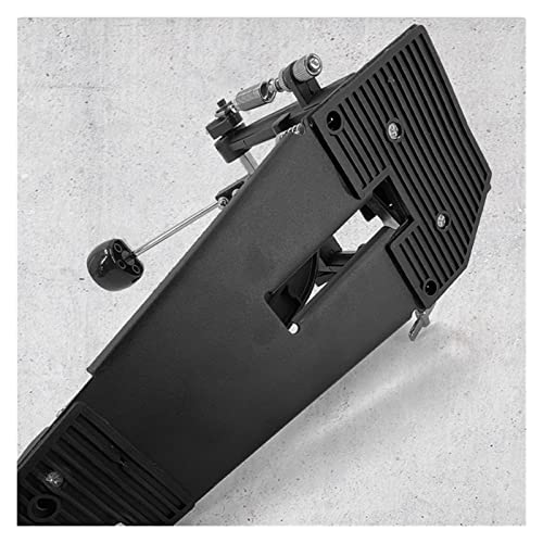 Pedal digital doble para batería electrónica TSTS miniatura 6