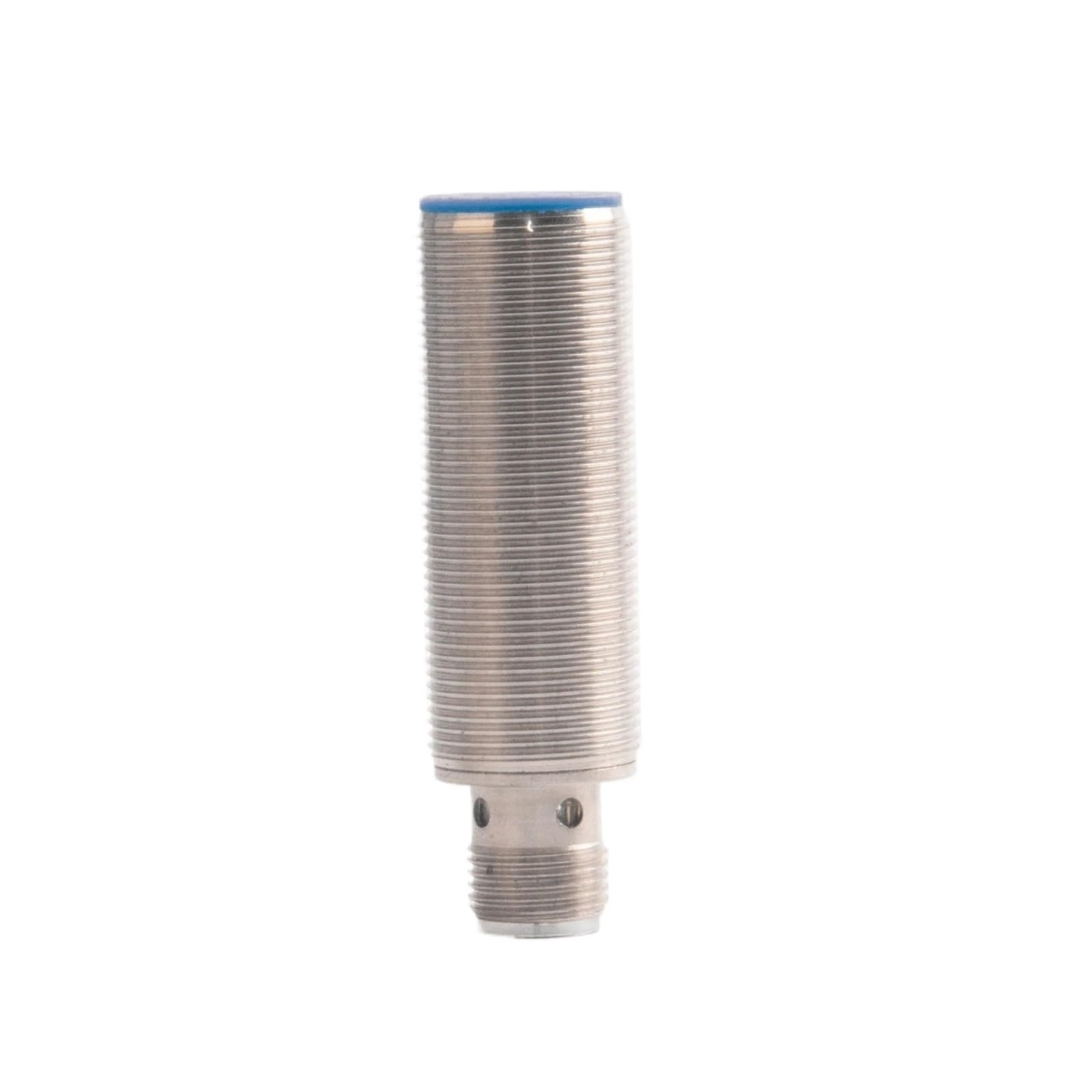 1pcs M18 Proximity Switch Sensor 2-Wire AC 2-Wire NPN PNP 4PIN 3PIN Inductive Sensor Sn:5mm Sensor Switch(NPN NC)