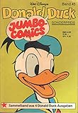  Donald Duck Jumbo-Comics Band 45 Sammelband