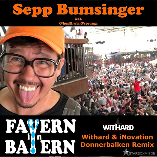 Sepp Bumsinger