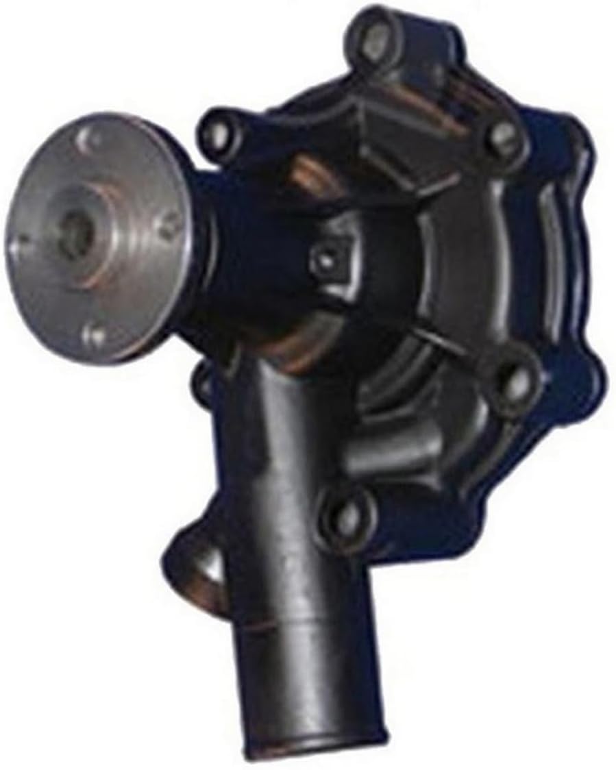 Replacement Part for S.67851 Water Pump, Mm407402 Fits Mitsubishi R2Aft299423