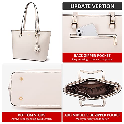 Image of LOVEVOOK Purses and Handbags for Women Fashion Tote Bags Shoulder Bag Top Handle Satchel Bags | Purses, Handbags, Fashion, Top Handle, Purses, Handbags