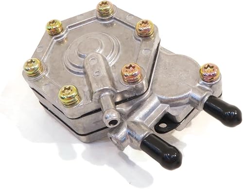 The ROP Shop Fuel Pump for 2002 Polaris Sportsman 500 A02CH50 Scrambler Trailblazer A02CL50AA