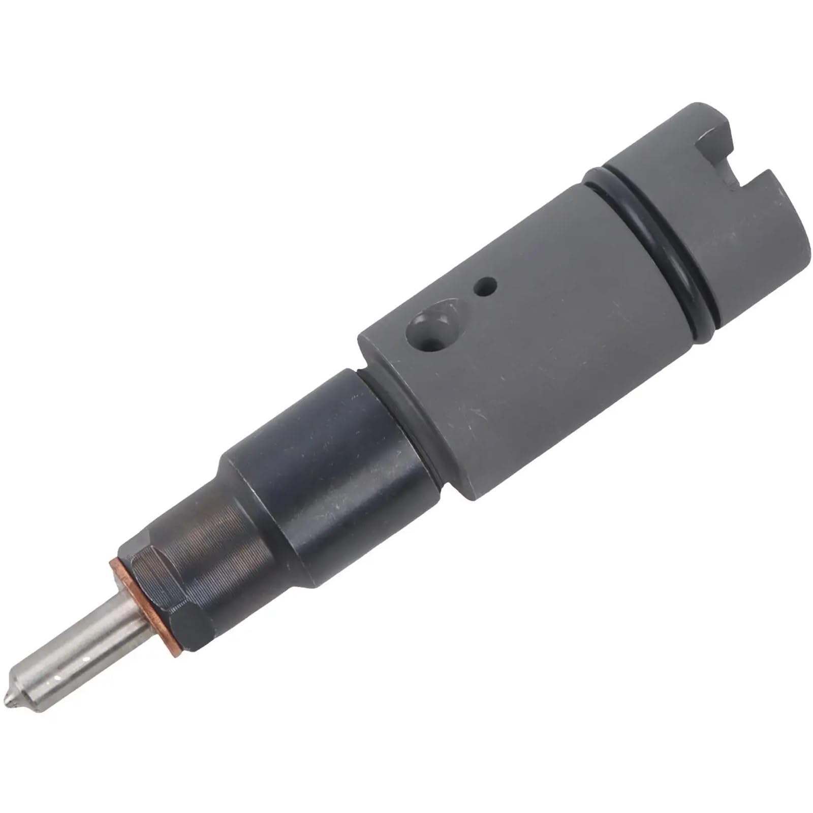 Ugello Iniettore Ugello iniettore carburante per Cummins ISC 8.3L 0432191426 3948529 riparazione