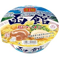 Amazon | ニュータッチ 凄麺 喜多方ラーメン 114g×12個 | ニュータッチ