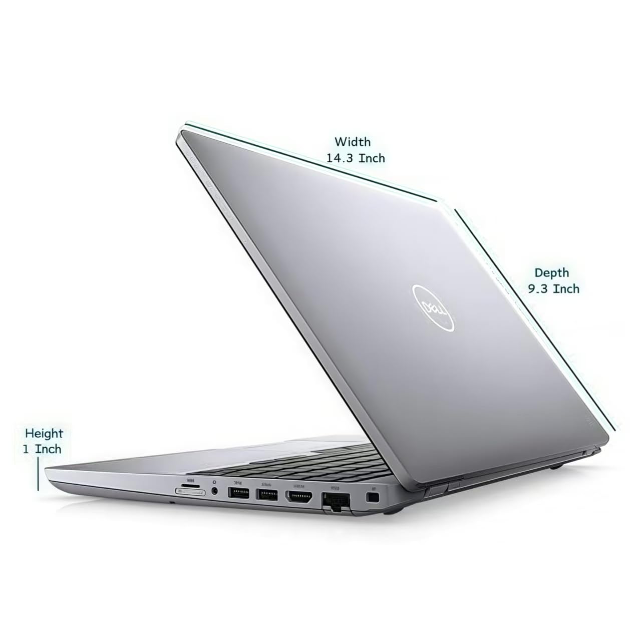 Amazon.com: Dell Precision 3551 15.6