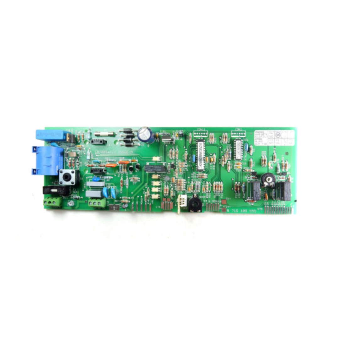 Worcester Bosch - Greenstar 12 15 18 24 Ri - PCB - 87161138700 (87161095590)