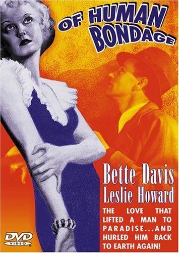 Of Human Bondage B00008K7AD Book Cover