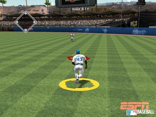 Espn Major League Baseball #TOP6