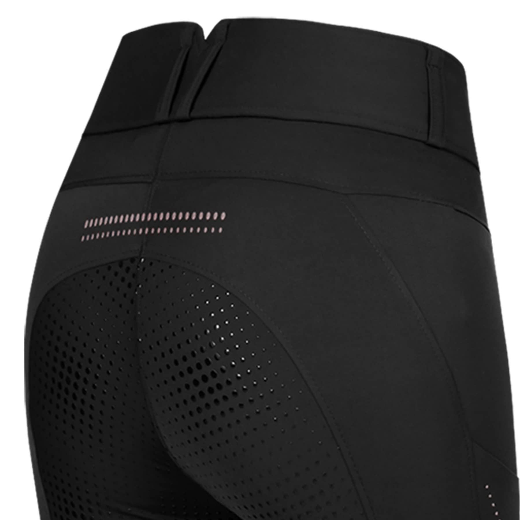 ELT Pantaloni termici da equitazione Mina