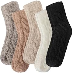 Solid Color C1 - 5 Pairs