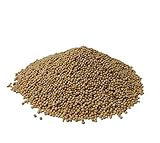 Aussaat : März - September Samenshop24® Gelbsenf, Inhalt: 2kg für ca. 400m², schnellwüchsig, für gute Bodenlockerung, Wirtspflanzen für Falter, Bodenkur & Gründünger, Premium Saatgut
