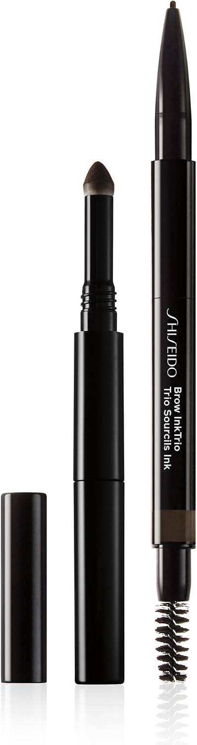 Brow Ink Trio Lápiz de Cejas 04-ebony 0,31 gr