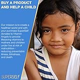 Vitamin D Drops - Vitamin D3 4000 IU Liquid for Adults - 60ml 1200 Drops - High Strength & Absorption Supplement for Strong Bones, Teeth, Immune System - Vit D 1000IU per 1 Drop - UK Made & Vegetarian - Image 5