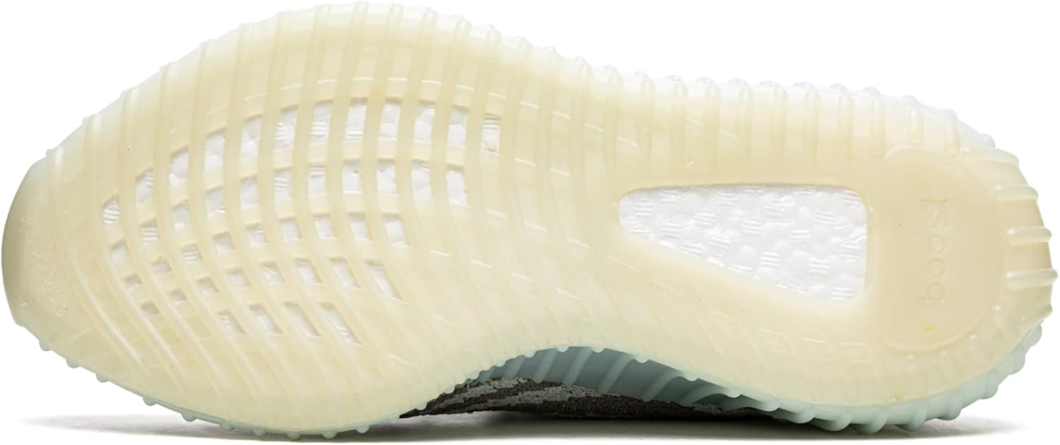 adidas Men's Yeezy Boost 350 V2 Shoes 14 Multicolor