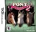 Pony Friends 2 - Nintendo DS