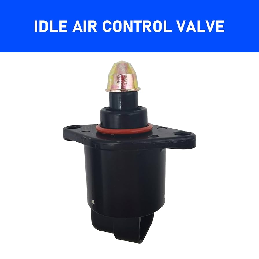 Amazon.com: awlbed 1 PC Automobile Idle Speed Control Valve