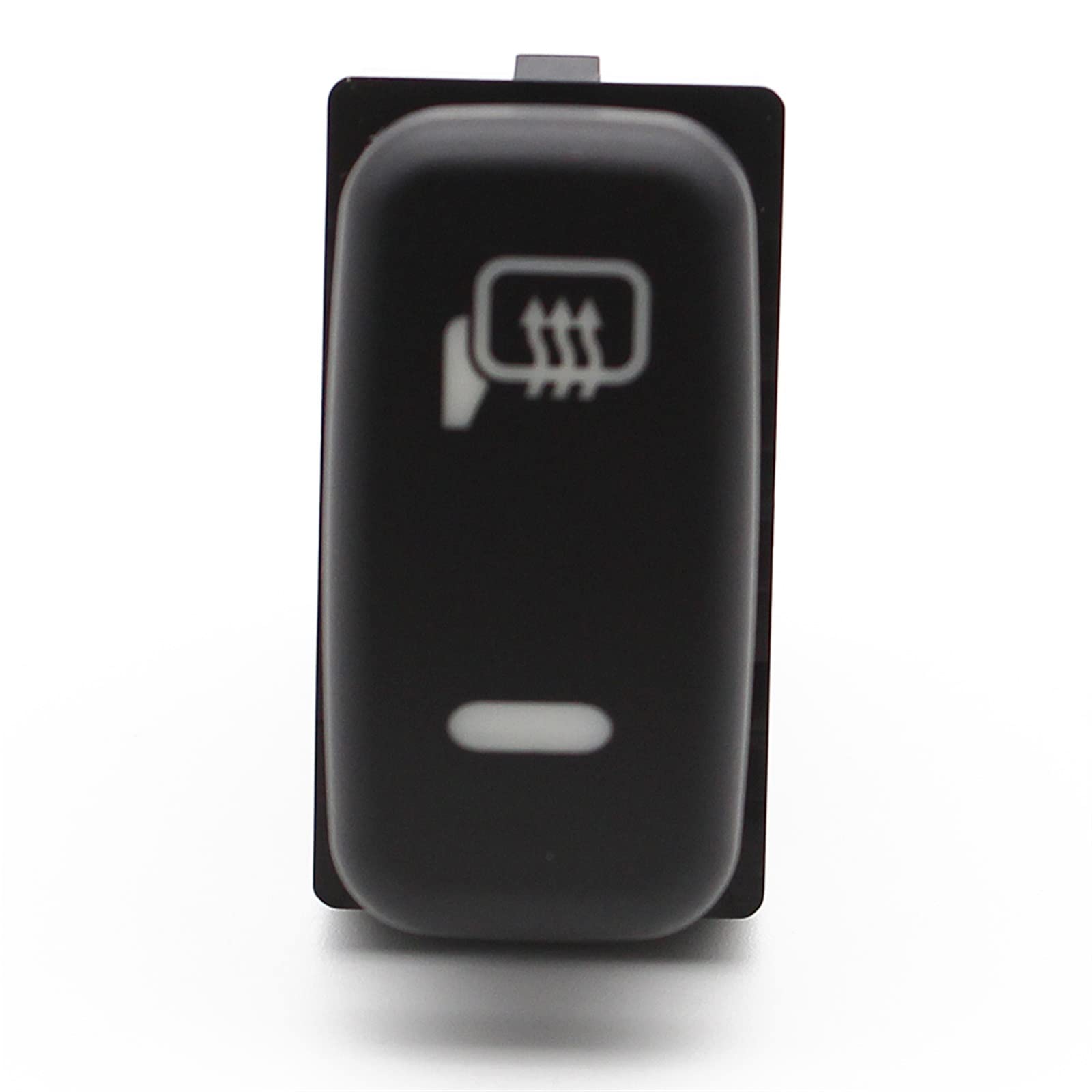 Interrupteur DRL 12V LED rouge pour sécuriser vos trajets en Lancer - 8