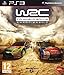 WRC - FIA World Rally Championship (PS3) (UK)